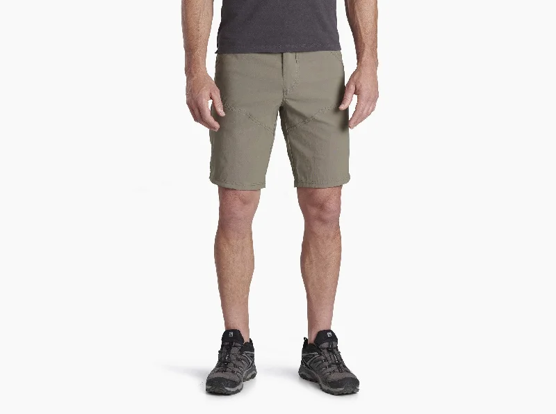 Men's fashion-forward gym shorts-Men's Renegade Short