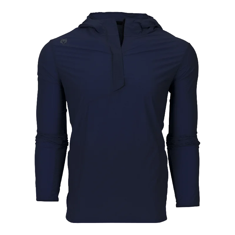 Men's sporty jacket-Newago Pac Lite Jacket