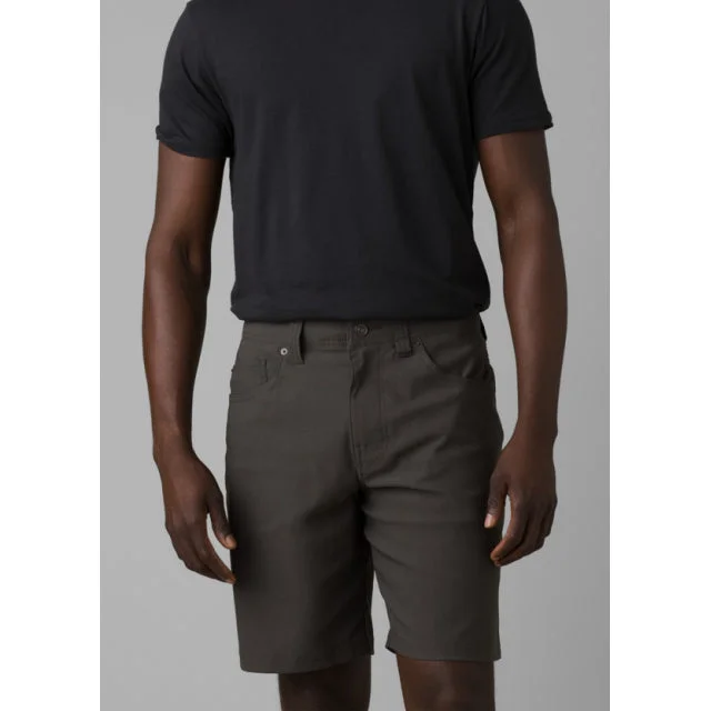 Men's sustainable casual shorts-Men's Brion Short Ii