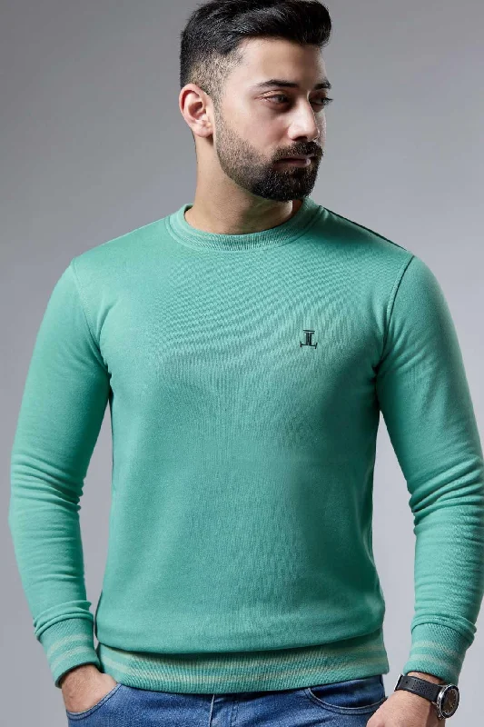 Men's value sweatshirt-JULKE