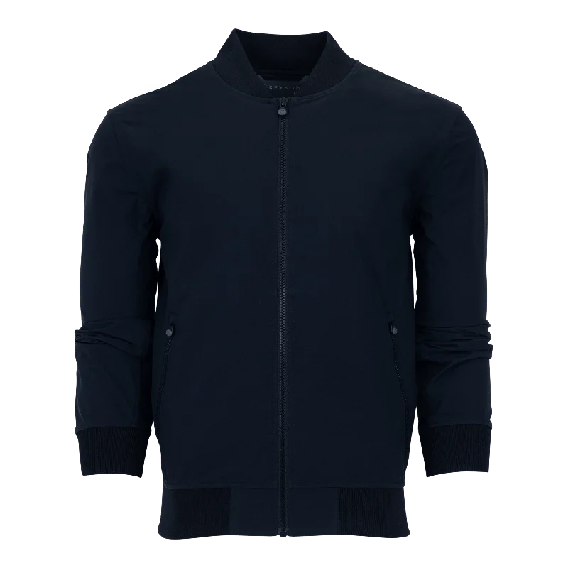 Men's ultra-comfortable jacket-Arawak Jacket