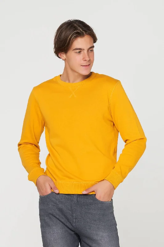 Men's anti-odor sweatshirt-MEME