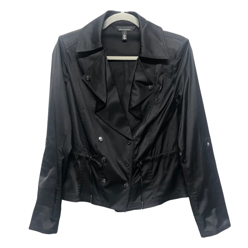 Men's high-performance jacket-Jacket Other By White House Black Market In Black, Size:2