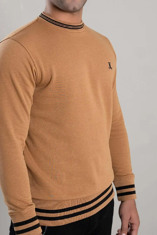 Men's premium sweatshirt-JULKE