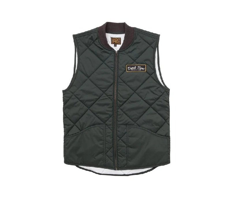 Men's durable jacket-Ramon Vest