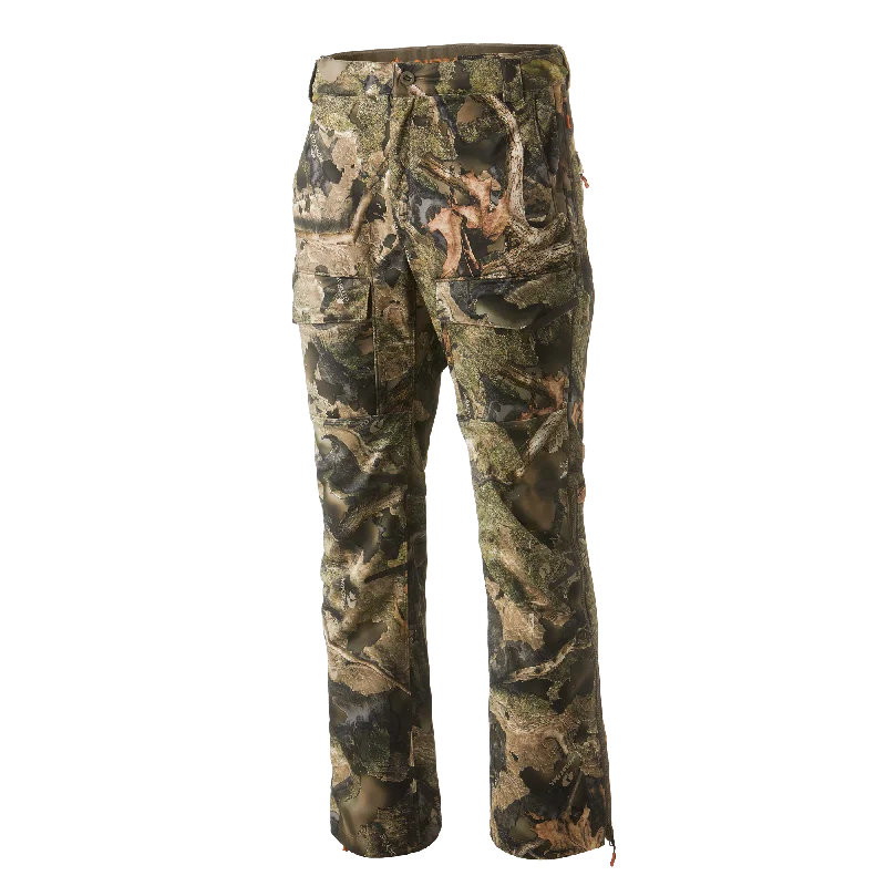 Men's wrinkle-free casual pants-Nomad Barrier NXT Camo Pant