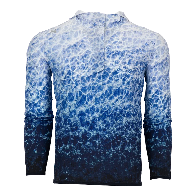 Men's cooling jacket-Reflections Newago Pac Lite Jacket