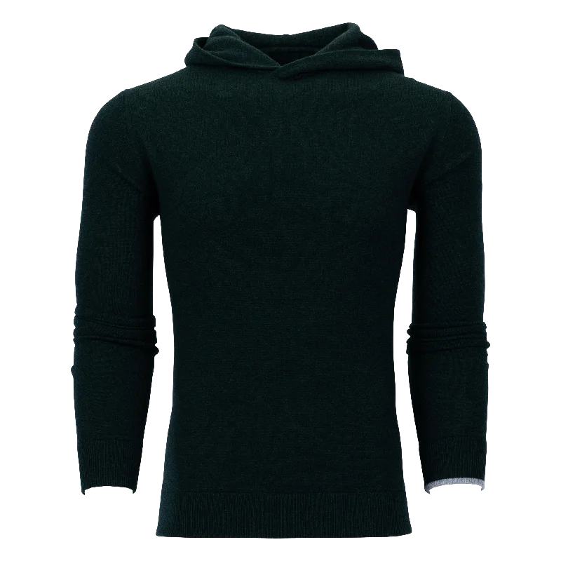 Men's anti-odor sweater-Koko Hoodie (Jesper)