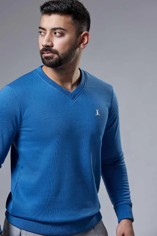 Men's high-performance sweatshirt-JULKE