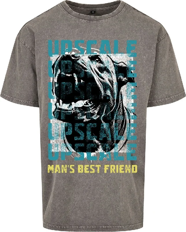 Men's ultra-lightweight t-shirt-Urban Classics Men's T-Shirts Short Sleeve