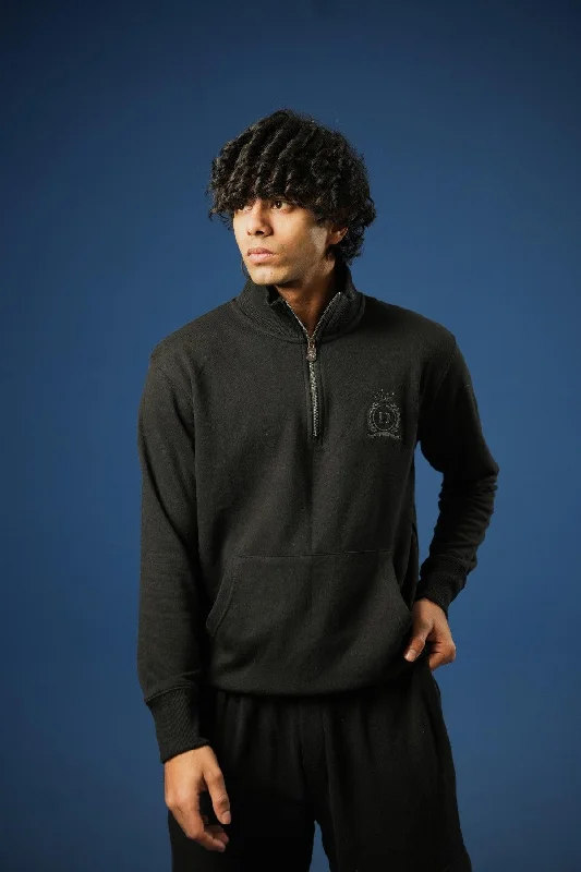 Men's classic sweatshirt-BRACKETS