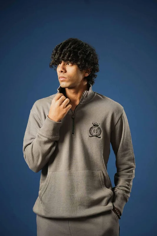 Men's football sweatshirt-BRACKETS