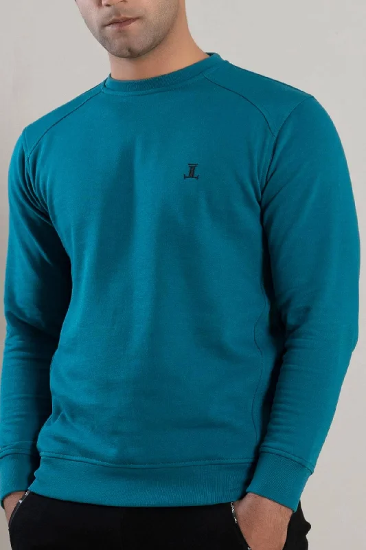 Men's designer sweatshirt-JULKE