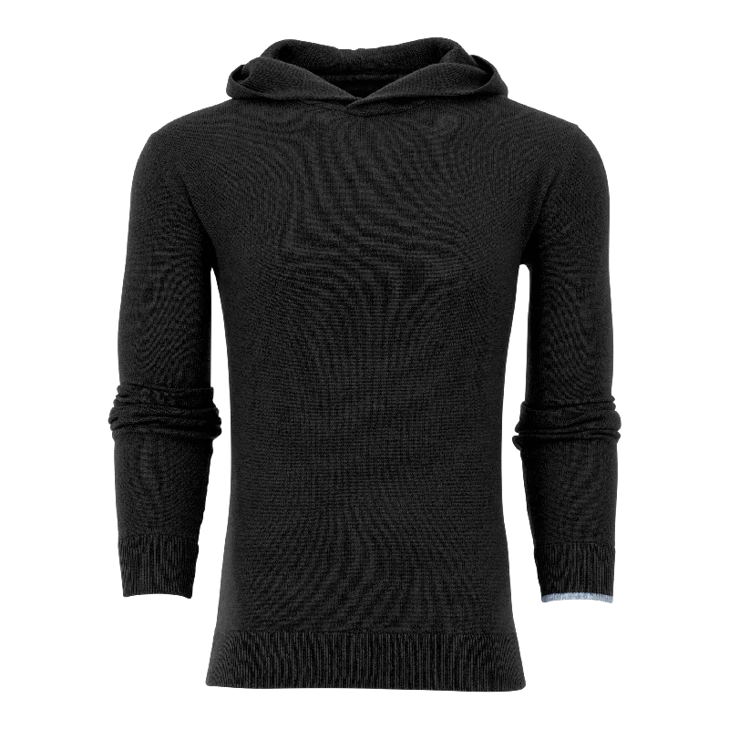 Men's workout sweater-Koko Hoodie (Shepherd)