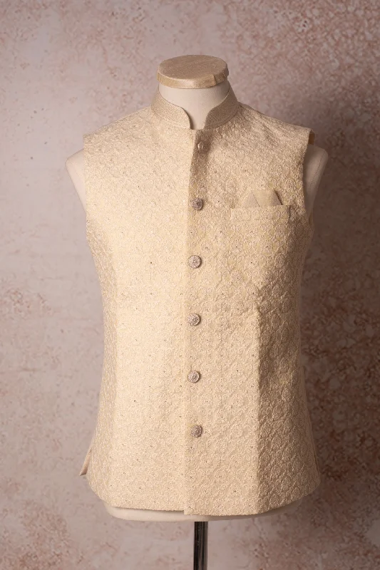 Reshamwork waistcoat D9S_937