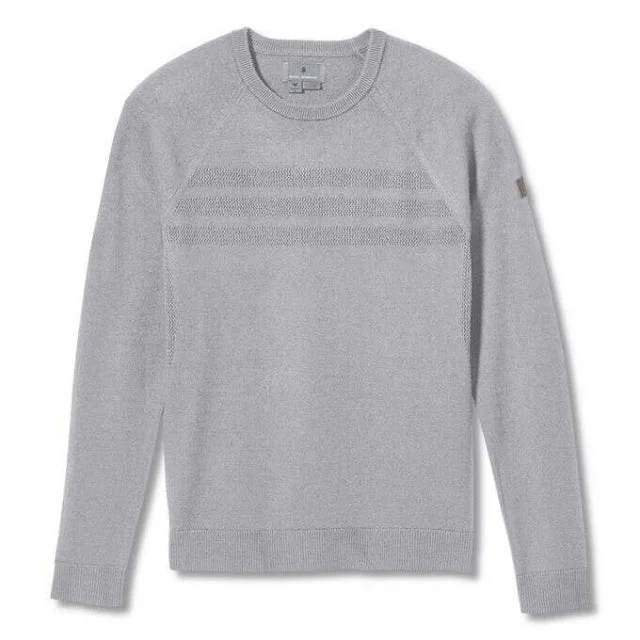 Men's plain sweater-Men's Ventour Sweater