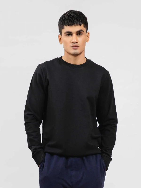 Men's club sweatshirt-Brumano