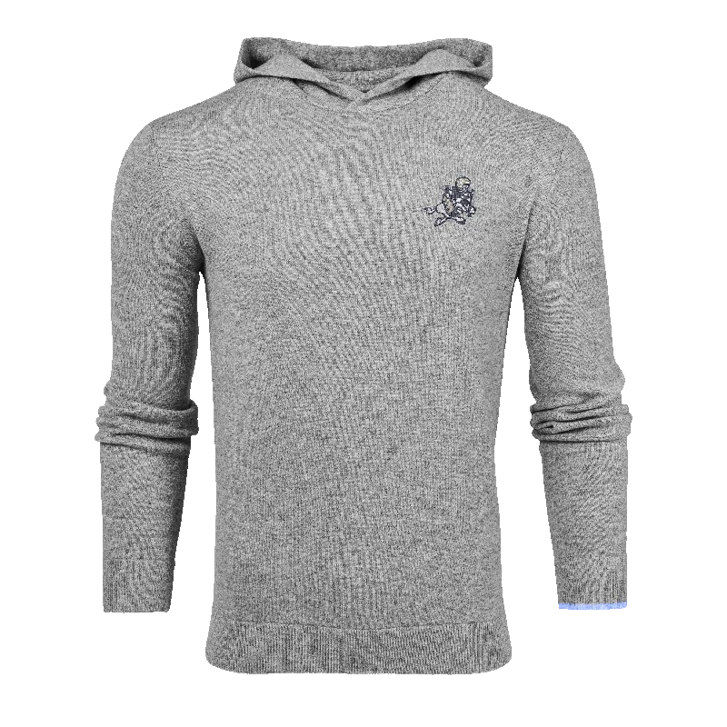 Men's weather-resistant sweater-Dallas Cowboys Tradition Koko Hoodie