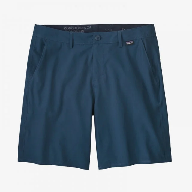 Men's summer workout shorts-Men's Hydropeak Hybrid Walk Short