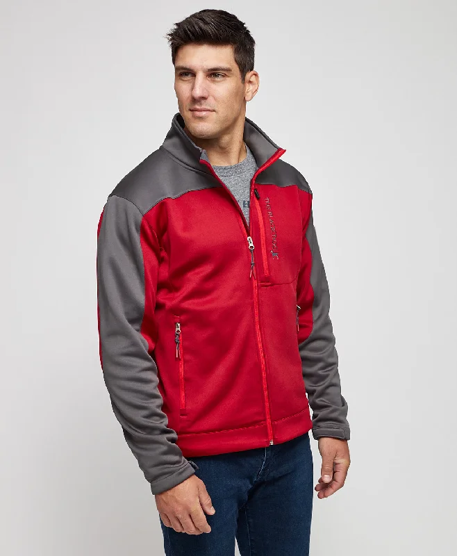 Men's quick-dry jacket-Mens Mistico Outdoor Jacket