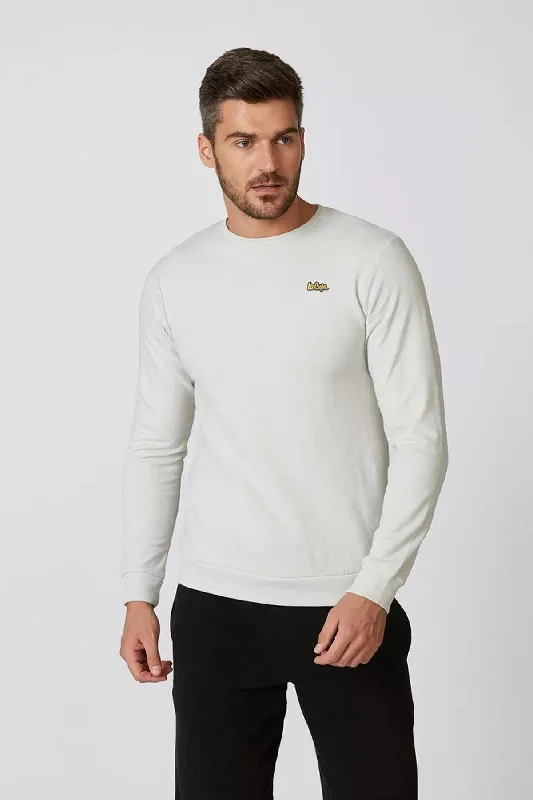 Men's travel sweatshirt-Splash