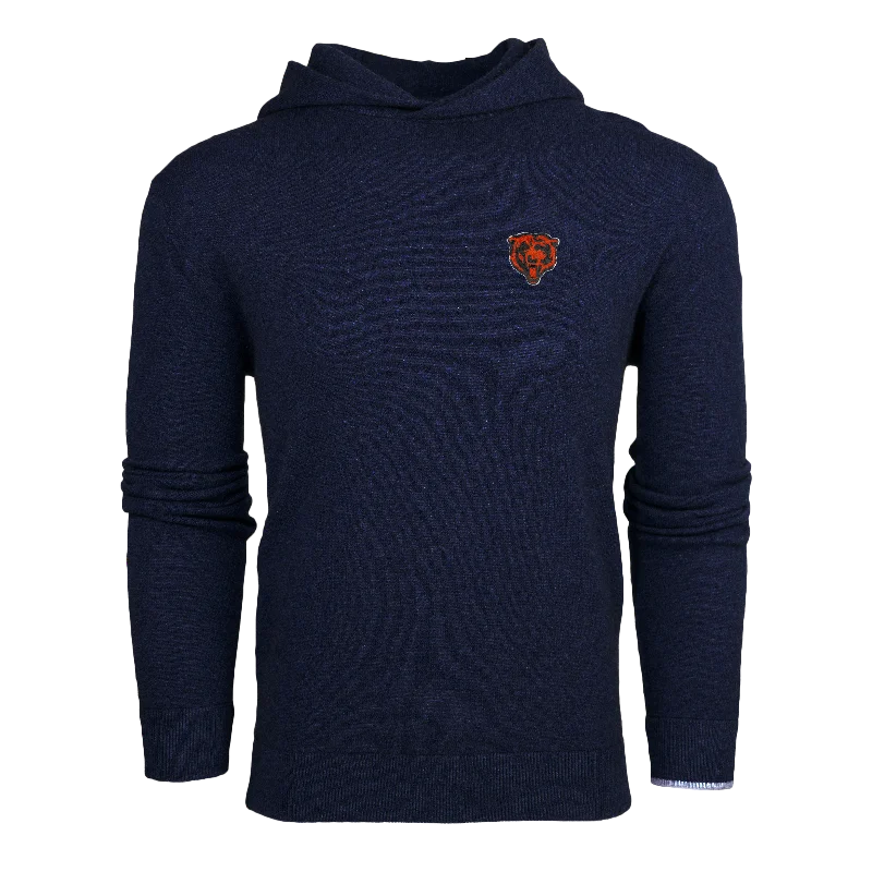 Men's summer sweater-Chicago Bears Koko Hoodie