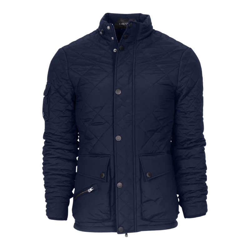 Men's modern jacket-M7 Touring Jacket