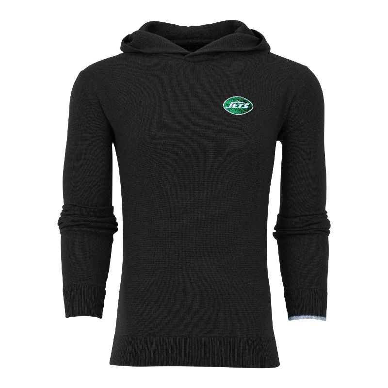 Men's travel sweater-New York Jets Koko Hoodie