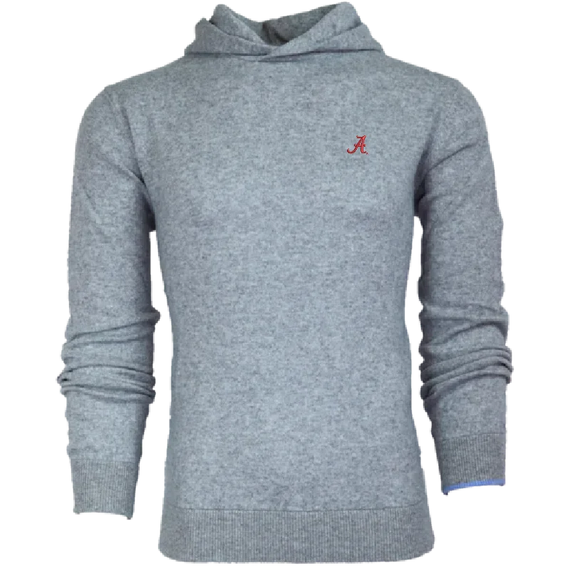 Men's streetwear sweater-Alabama Koko Hoodie