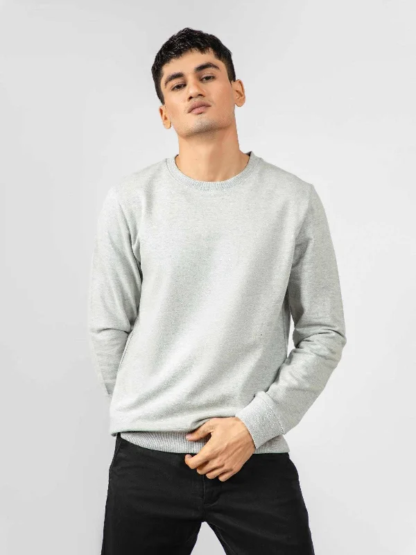 Men's party sweatshirt-Brumano