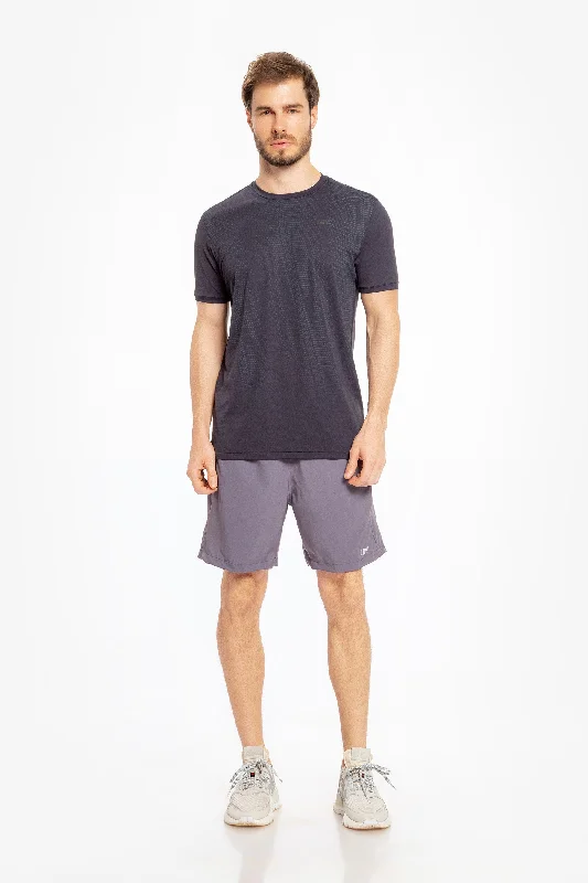 Men's high-stretch hiking shorts-LIVE! Sportif Bermuda