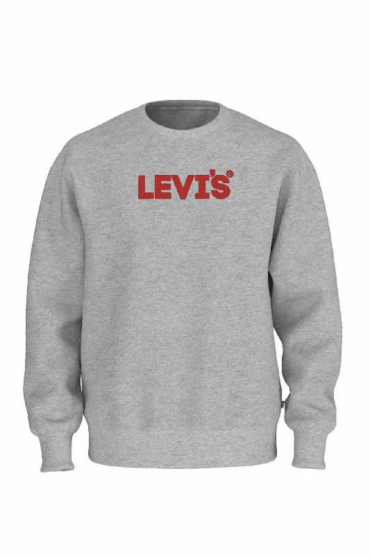 Men's moisture-wicking sweatshirt-Levi's