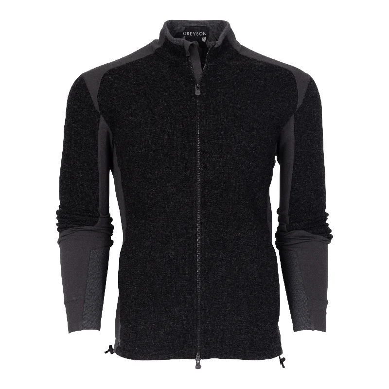 Men's antibacterial jacket-Sequoia Luxe Jacket