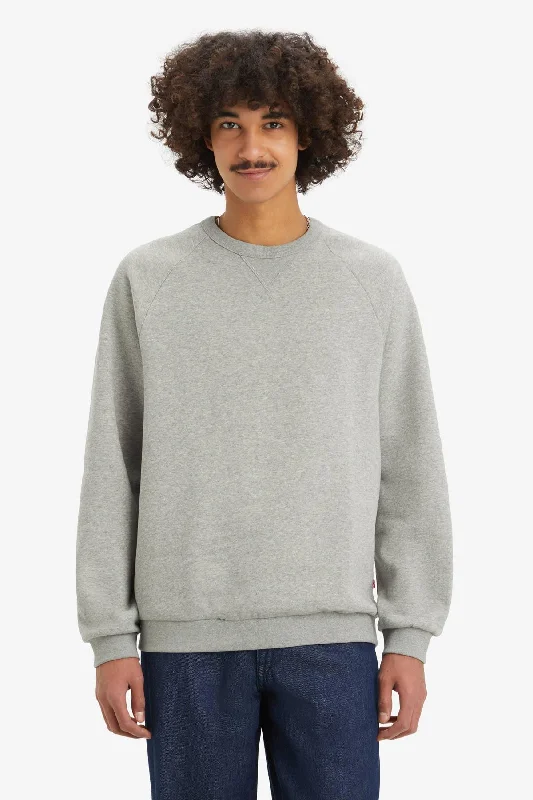 Men's breathable sweatshirt-Levi's