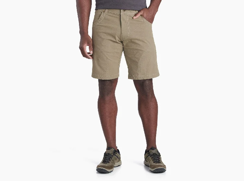 Men's eco-friendly beach shorts-Men's Ramblr Short