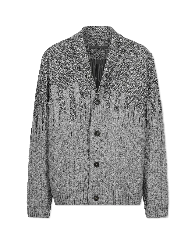 Men's durable sweater-Alessio Tailored Blazer