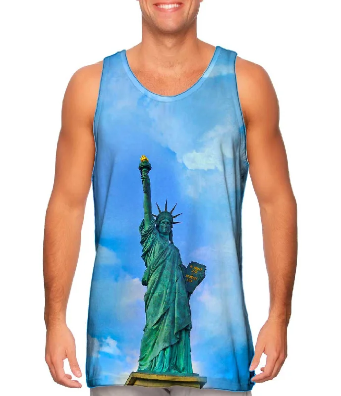 Statue Of Liberty Pride